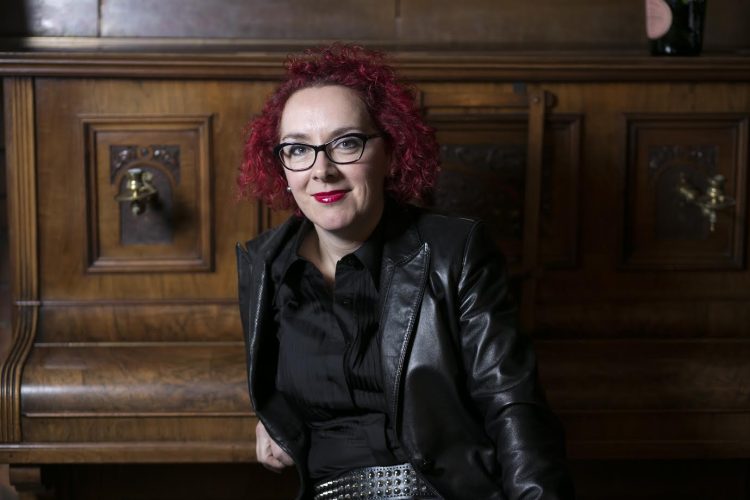 BESTSELLING AUTHOR MARNIE RICHES TO HOST COSY CRIME EVENING AT MEDINA BOOKSHOP