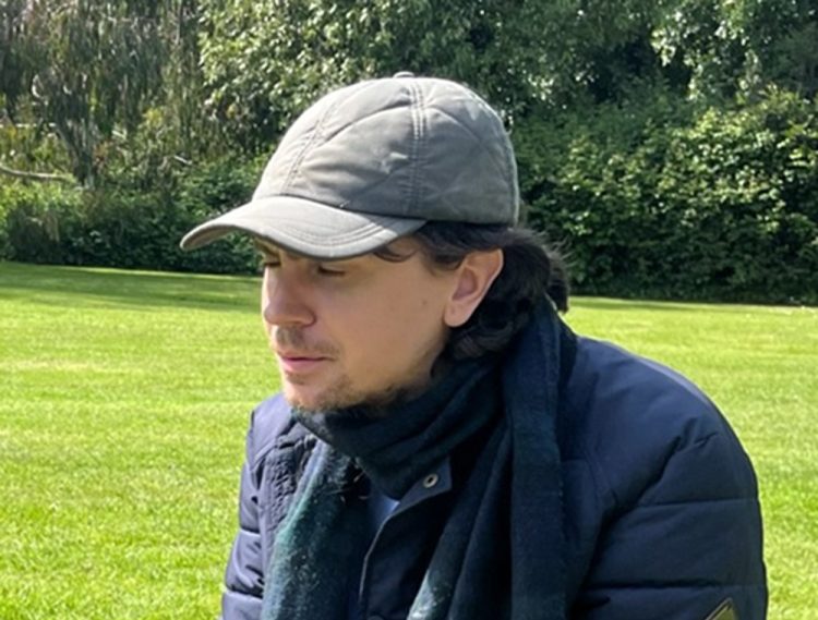 FOUND: APPEAL LAUNCHED AS ISLE OF WIGHT MAN GOES MISSING ON HOLIDAY IN DORSET