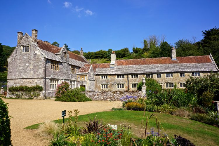 WINSTON CHURCHILL – THE GREATEST MAN EVER TO HAVE HOLIDAYED HERE