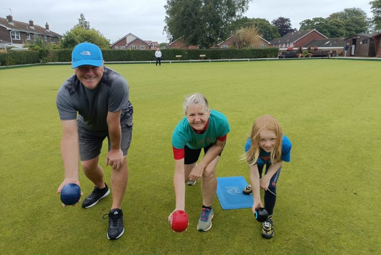 SANDOWN BOWLS CLUB TO LAUNCH SANDOWN BOWLING ACADEMY