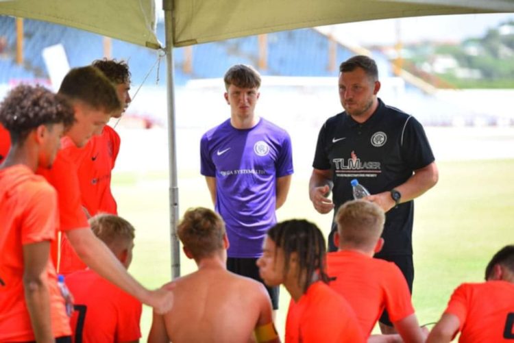 XCEL PERFORMANCE COACHING LAUNCHES RECRUITMENT FOR 2025/26 NXTGEN PROGRAMME