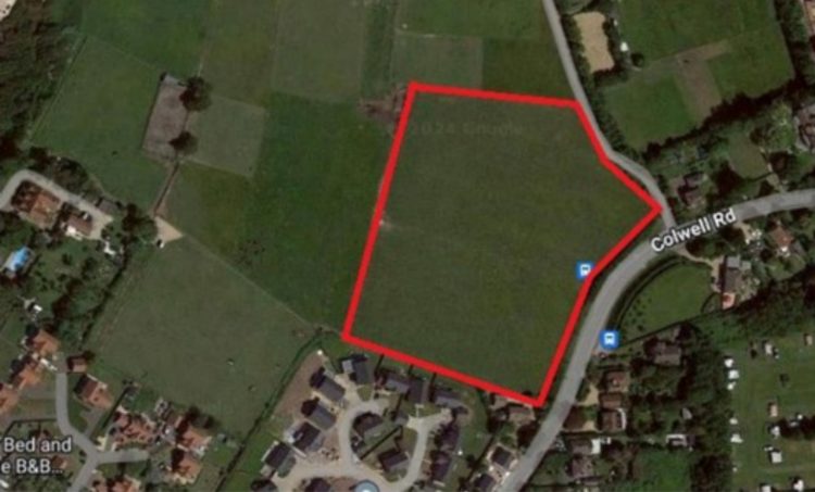 MAJOR FRESHWATER HOUSING DEVELOPMENT REFUSED FOLLOWING MORE THAN 50 OBJECTIONS