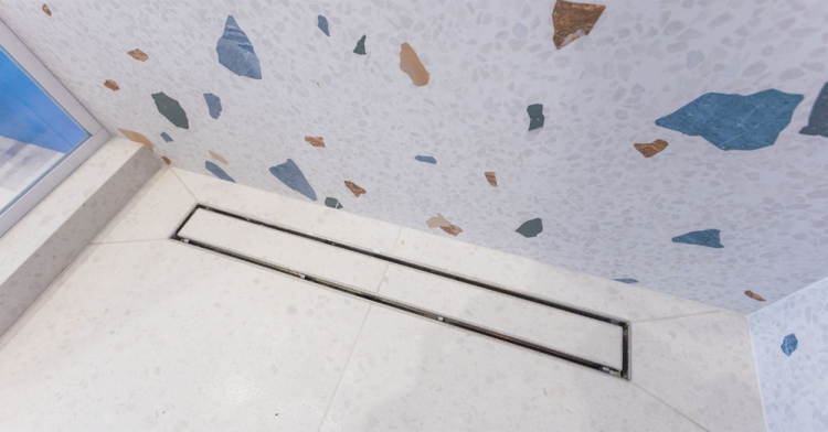 SHOWER DRAIN DESIGNS: ENHANCING YOUR BATHROOM’S AESTHETIC AND FUNCTIONALITY