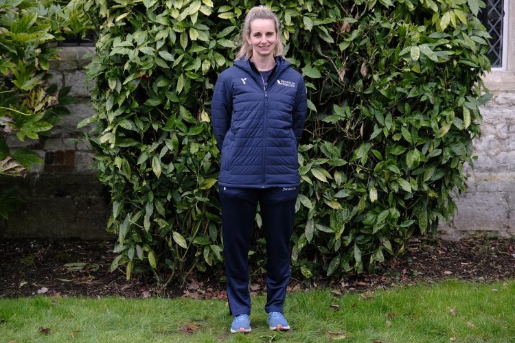 SHANKLIN HOCKEY COACH JOINS HEROIC 9-DAY NATIONAL CHALLENGE FOR VETERANS