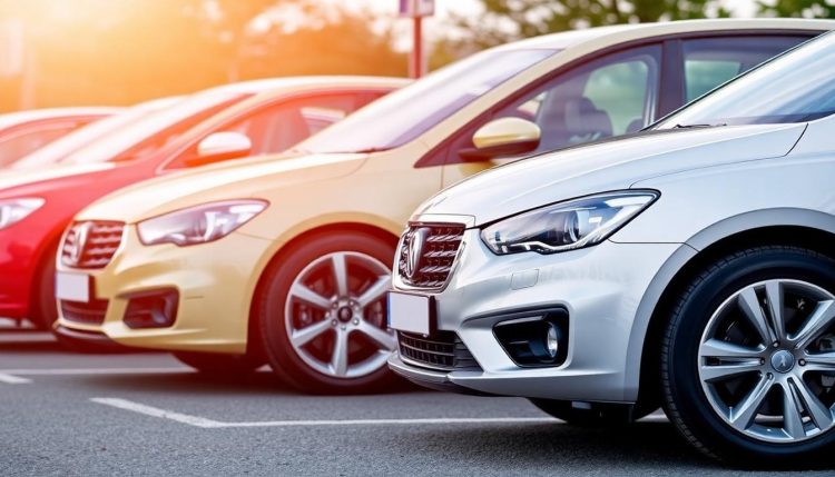 CAR FINANCE FOR THE SELF-EMPLOYED: WHAT YOU NEED TO KNOW