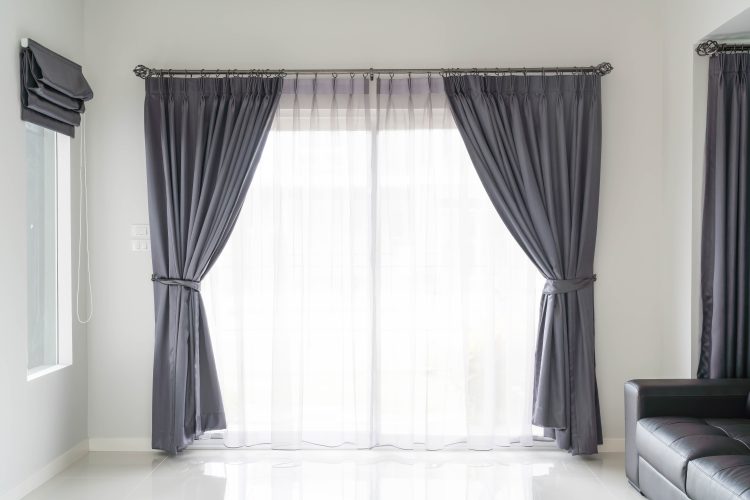 LATEST WAVE CURTAIN TRENDS FOR 2025: TOP 6 COLORS, STYLES, AND FABRICS