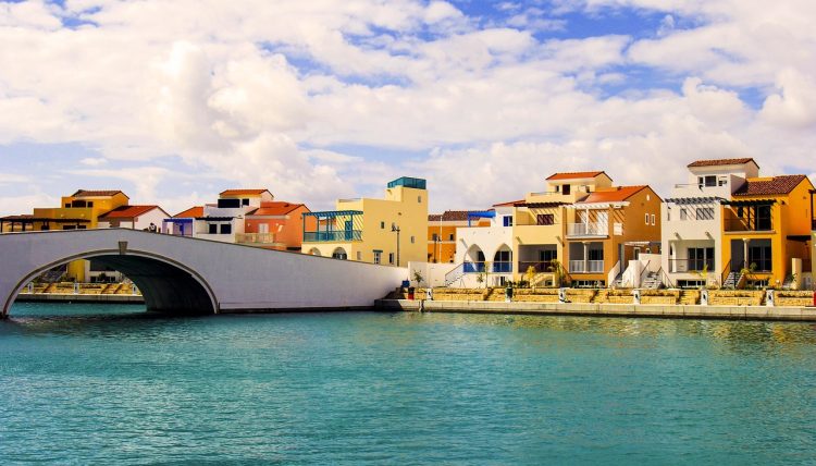INVESTING IN CYPRUS REAL ESTATE: A GUIDE FOR UK NATIONALS CONSIDERING A HOLIDAY HOME