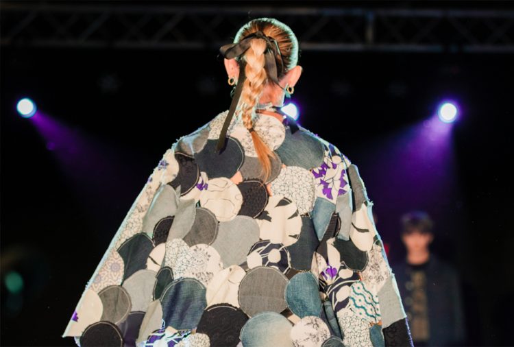 PLATFORM ONE TO HOST SUSTAINABLE FASHION SHOW AT NEWPORT MINSTER