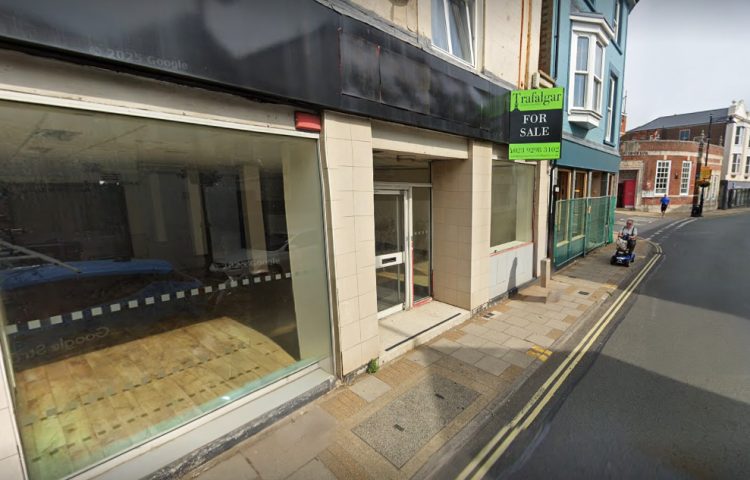 ‘INTERNATIONAL’ FRUIT AND VEG SHOP HEADING TO SANDOWN HIGH STREET
