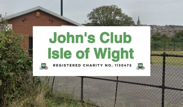 BELOVED DISABILITY CHARITY JOHN’S CLUB ON THE BRINK OF CLOSURE