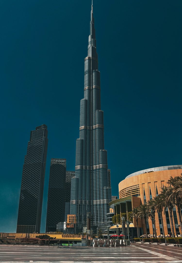 WHY THE EMIRATES HAS BECOME A HIT AMONG TRAVELLERS