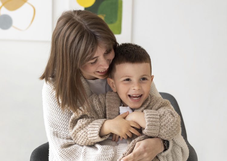 FAMILIES ON THE ISLE OF WIGHT SET FOR CHILD BENEFIT BOOST FROM 7TH APRIL