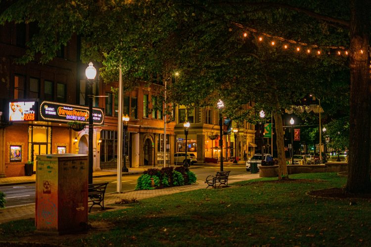 THE ROLE OF AI AND SMART TECH IN LOCAL BUSINESSES ON THE ISLE OF WIGHT