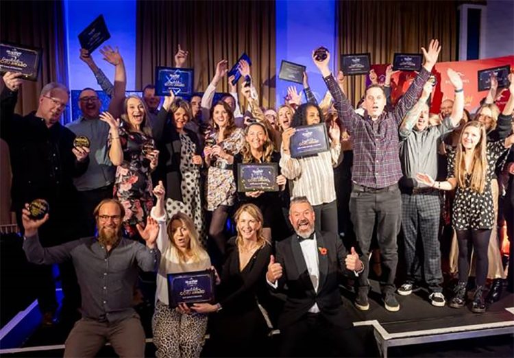 VOTING NOW OPEN FOR 6TH ANNUAL RED FUNNEL ISLE OF WIGHT AWARDS