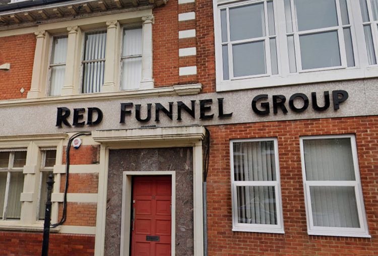 RED FUNNEL ACCOUNTS REVEAL £195MILLION LOSS AND LOAN DEADLINE THREAT