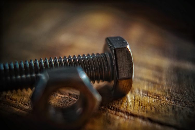 SMALL FIXES, BIG IMPACT: HOW THE RIGHT SCREWS AND NAILS CAN EXTEND YOUR HOME’S LIFE