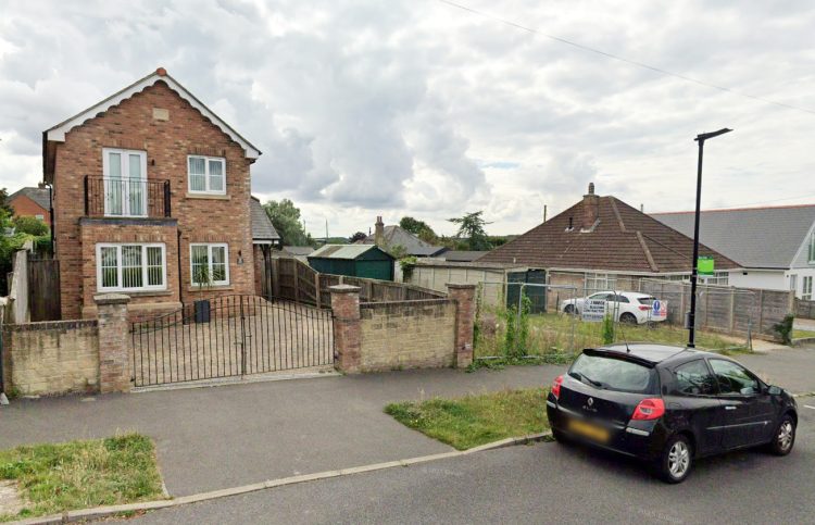 APPEAL LAUNCHED OVER REFUSAL FOR SCANDINAVIAN LONGHOUSES IN GURNARD