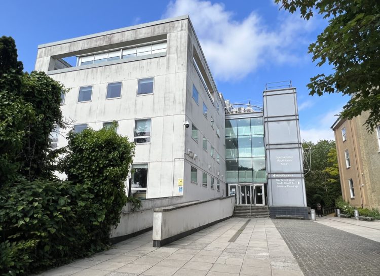 COURT CASE AGAINST HAZELGROVE FARM OWNER HEARD IN MAINLAND COURTROOM