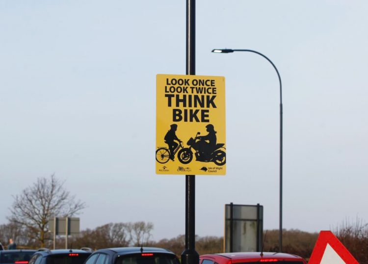 UPDATED: COUNCIL DISPUTE WITH ISLAND ROADS DELAYING KEY CYCLEWIGHT PROJECTS