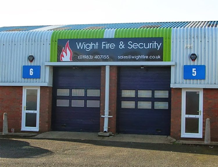 EXCLUSIVE: SANDOWN-BASED WIGHT FIRE & SECURITY ACQUIRED BY NATIONAL FIRM