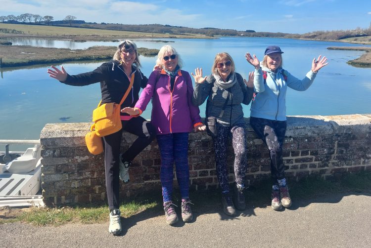 ISLANDERS ENCOURAGED TO CELEBRATE OUR HERITAGE COASTLINE