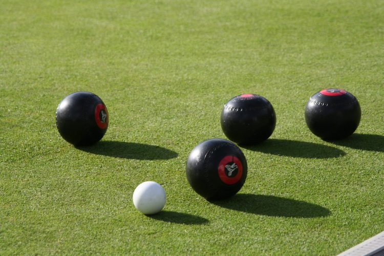 BEMBRIDGE BOWLS CLUB TO HOST OPEN DAY THIS BANK HOLIDAY WEEKEND