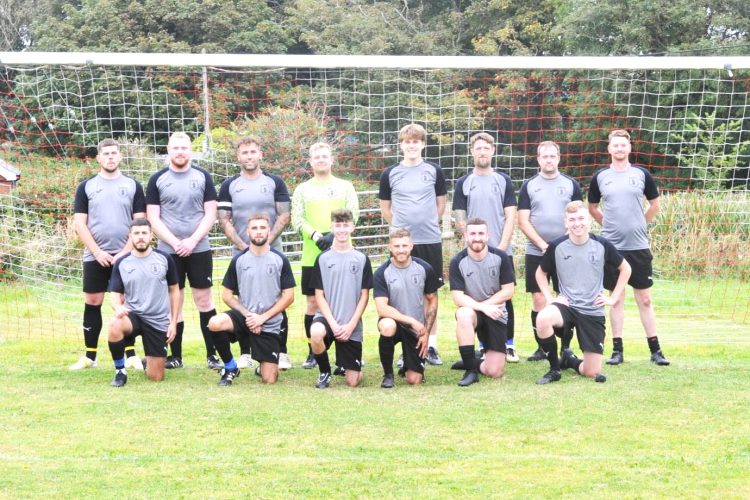 NITON FC WIN PRESTIGIOUS HAMPSHIRE FC FAIR PLAY AWARD