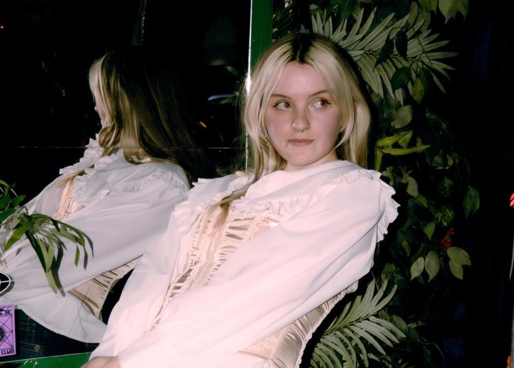 ISLE OF WIGHT MUSICIAN UGLY OZO ANNOUNCED AS DEBUT SIGNING FOR REX RECS