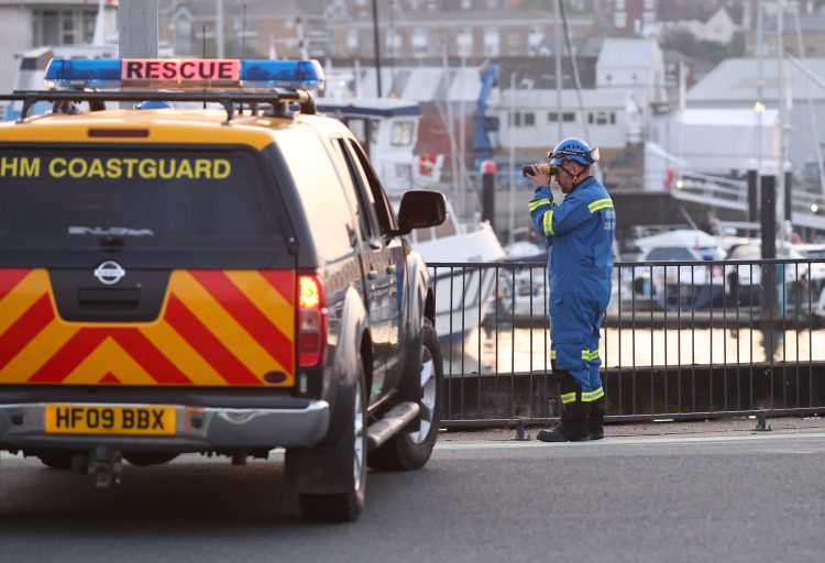UPDATED: SEARCH FOR PERSON IN DISTRESS UNDERWAY FROM NEEDLES TO NAB TOWER