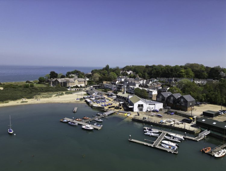 COMMUNITY INVITED TO BEMBRIDGE SAILING CLUB OPEN DAY THIS MONTH