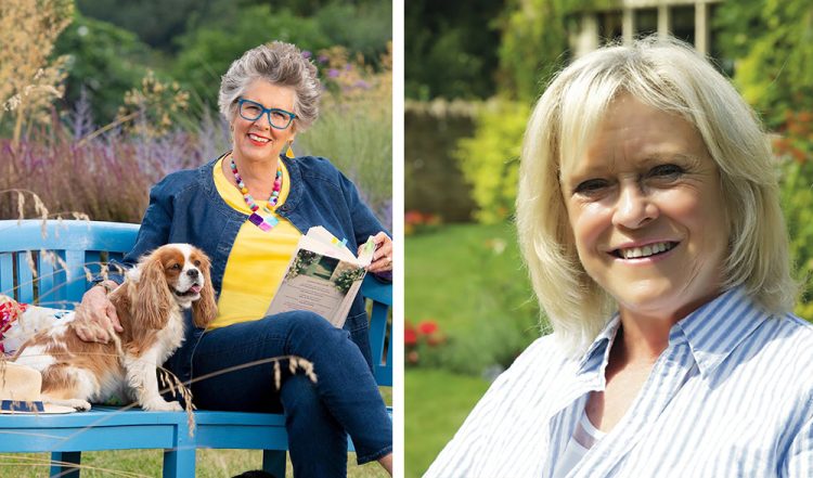 SUE BARKER, PRUE LEITH, CATH KIDSTON AND GYLES BRANDRETH AMONG 2025 LITERARY FESTIVAL LINEUP