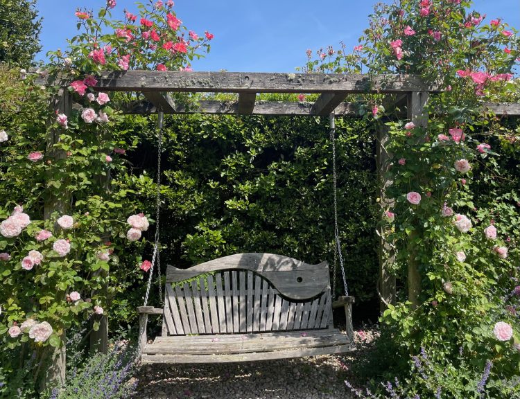 ST HELENS SECRET GARDENS EVENT RETURNS TO RAISE FUNDS FOR AIR AMBULANCE