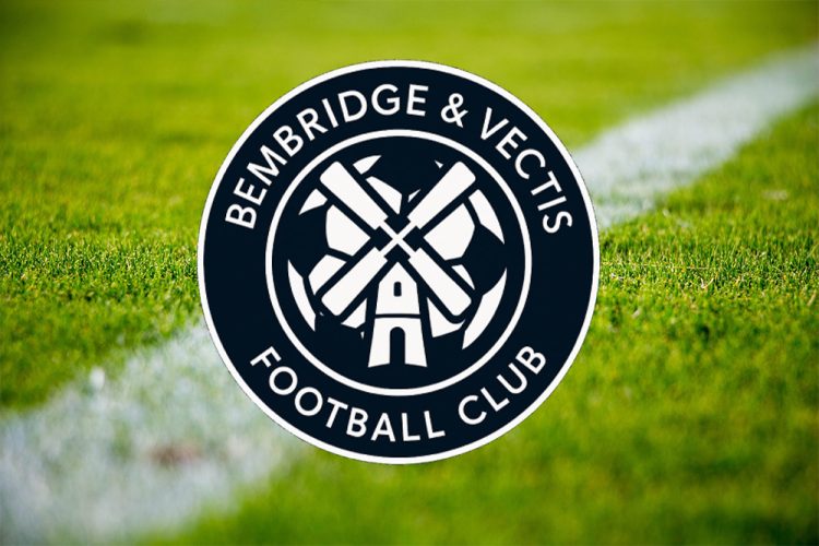 ISLE OF WIGHT FOOTBALL CLUBS MERGE TO FORM BEMBRIDGE & VECTIS FC
