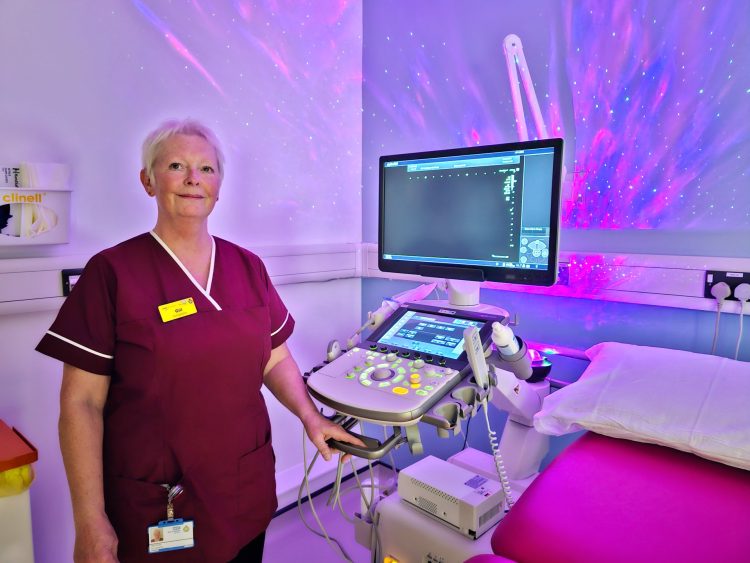NEARLY 55,000 APPOINTMENTS AND TESTS COMPLETED AT NEW DIAGNOSTIC CENTRE