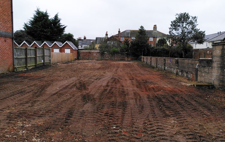 £500,000 GRANT BOOSTS VETERAN HOUSING PROJECT IN NEWPORT