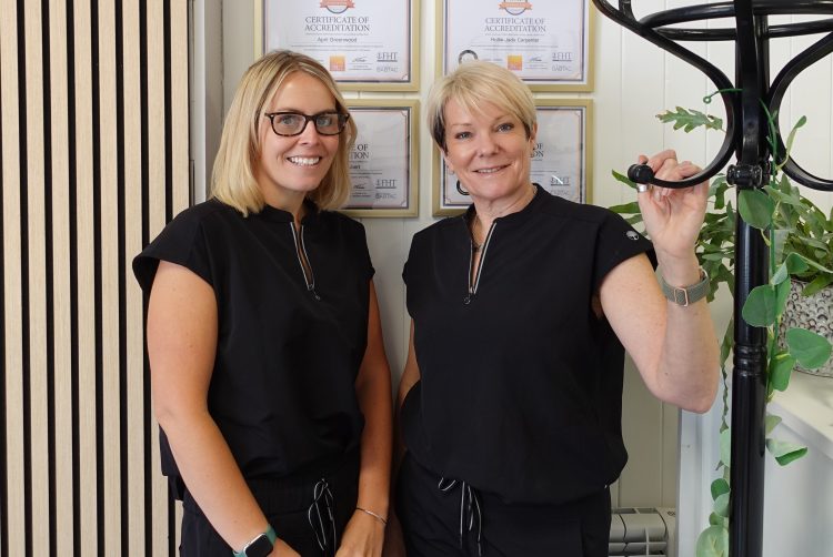 LIGHTHOUSE CLINIC AND SKCIN CHARITY ROLL OUT LIFESAVING SKIN CANCER TRAINING