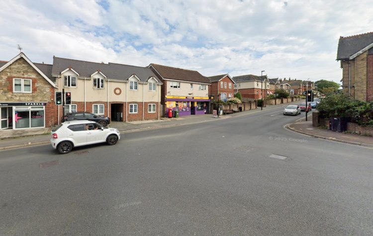 WITNESSES SOUGHT AFTER ALTERCATION BETWEEN VEHICLE OCCUPANTS IN LAKE