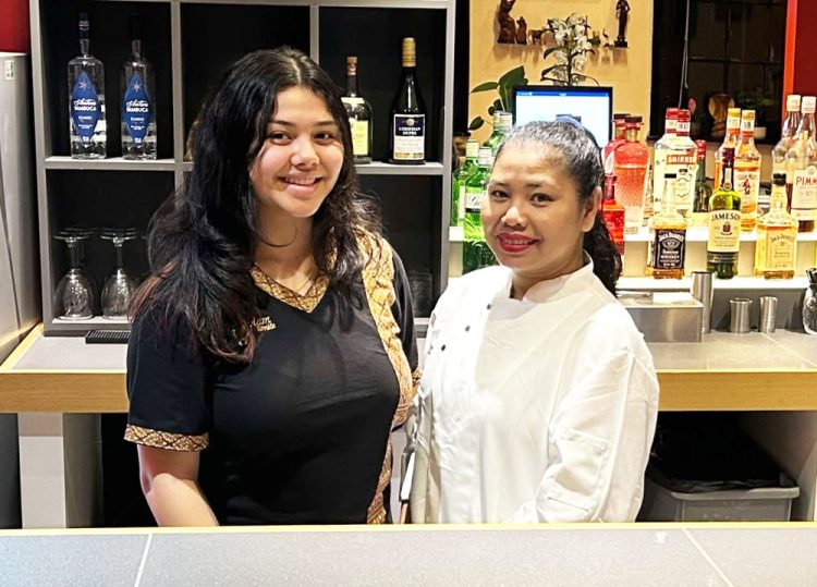 SIAM SMILE BRINGS UNIQUE TASTE OF NORTH EAST THAILAND TO THE ISLE OF WIGHT
