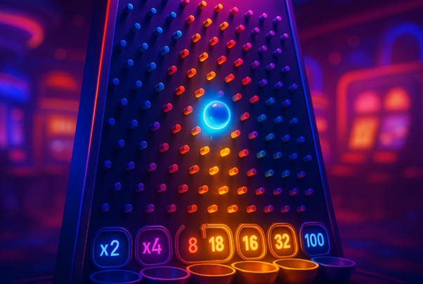 PLINKO SIMPLE THRILLS FOR INSTANT WINS ONLINE AND BEYOND