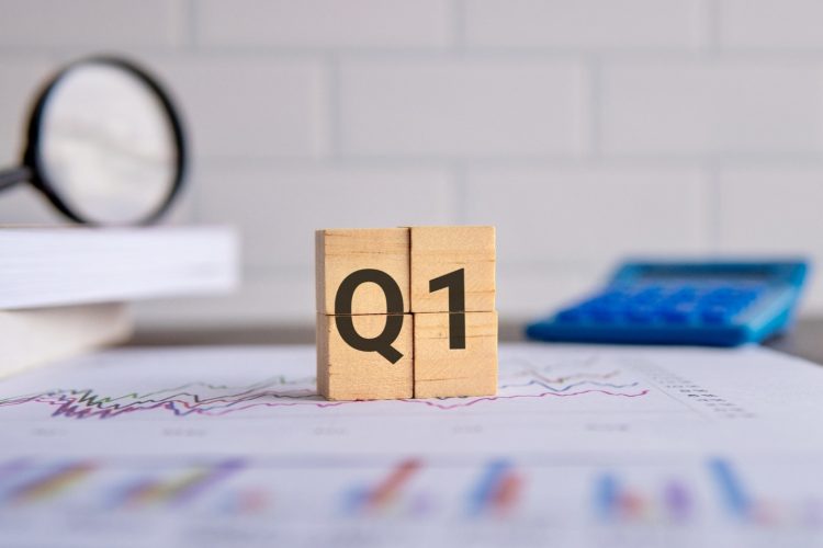 Q1 DATA SHOWS ONLINE SLOTS LEAD GROWTH IN BRITAIN’S GAMBLING SECTOR
