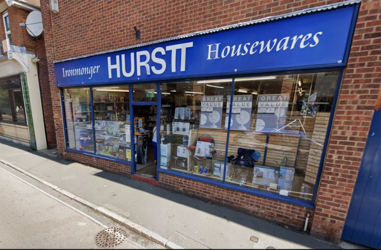 RETAIL SHOCK AS ICONIC W HURST & SON ANNOUNCES BRANCH CLOSURES