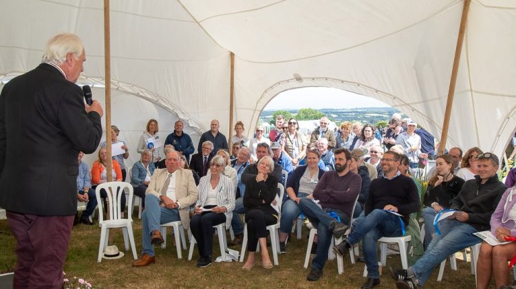 ISLE OF WIGHT RURAL AWARDS RETURN TO CELEBRATE COUNTRYSIDE EXCELLENCE