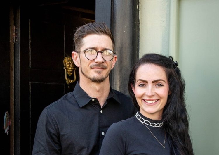 NEW LANDLORD AND LANDLADY STEP IN TO LEAD THE WHEATSHEAF INTO A NEW ERA