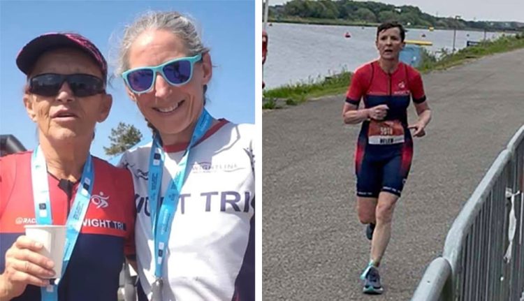 WIGHT TRI TRIO SECURE GB QUALIFICATION FOR 2026 EUROPEAN CHAMPIONSHIPS