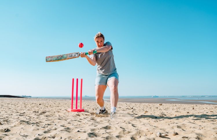 POSTPONED: APPLEY TO HOST ISLAND BEACH CRICKET TOURNAMENT ON TUESDAY