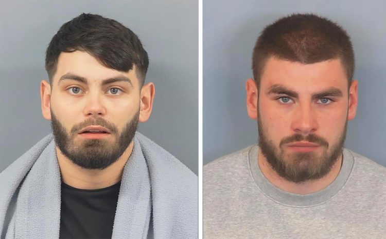 BAKEWELL AND JUDGE JAILED FOR BRUTAL CHRISTMAS EVE BUS STATION ASSAULT