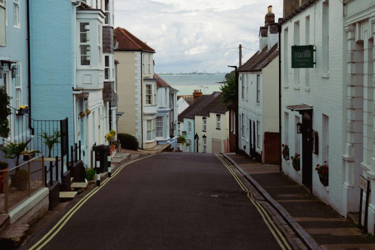 ISLE OF WIGHT BUSINESSES THRIVE WITH BOLD STRATEGIES