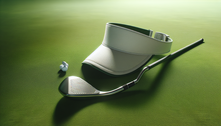 ENHANCING YOUR GOLF EXPERIENCE WITH THE PERFECT ATTIRE