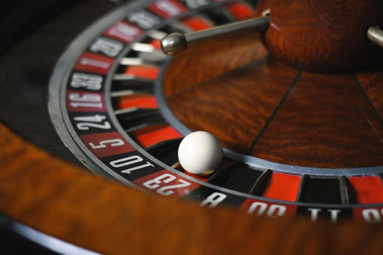 WHAT IS DRIVING THE POPULARITY OF ONLINE CASINOS ON THE ISLE OF WIGHT