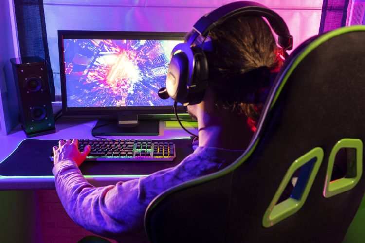 BEYOND TWITCH: NICHE GAMING STREAMING PLATFORMS AND THEIR APPEAL